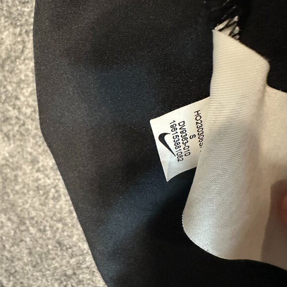 Nike Men’s Black Athletic Shorts – Size Small (8/10 Condition) - Picture 6 of 7